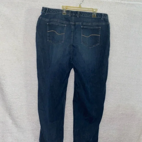 Talbots women pants size 18 - Picture 4 of 6